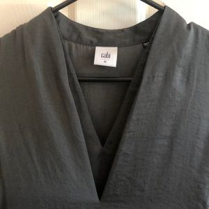 Light and flowy tank top